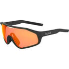 SHIFTER, Black Matte-Phantom Brown Red Photochromic, hi-res